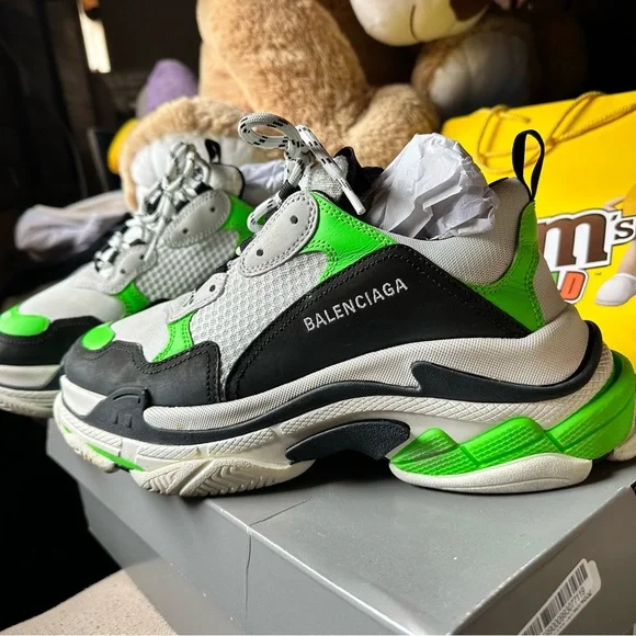 Balenciaga Triple S sneakers